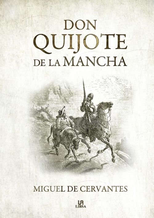 El Quijote