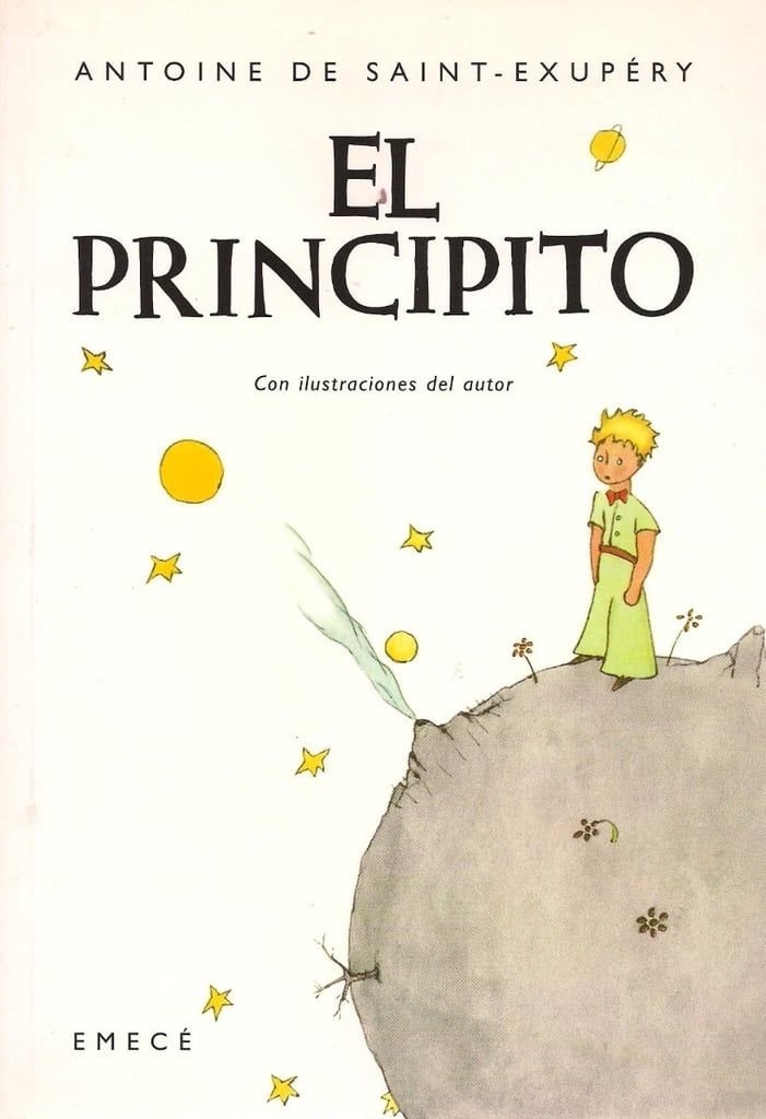 El Principito'